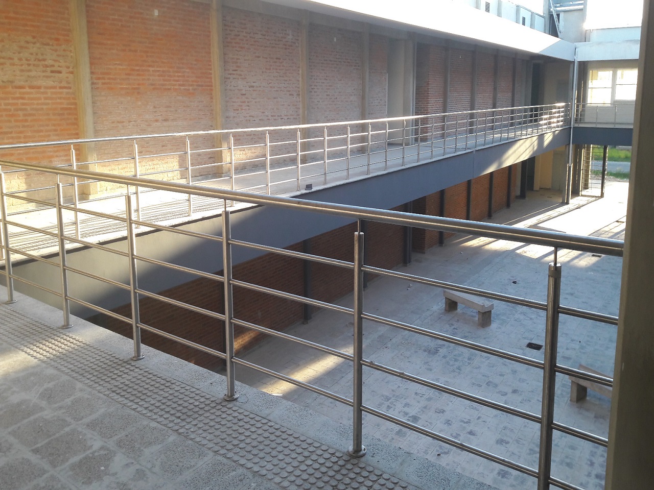 facultad de formosa